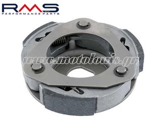 ΣΙΑΓΩΝΕΣ ΦΥΓΟΚΕΝΤΡΙΚΟΥ ΣΥΜΠΛΕΚΤΗ HONDA SH 125 / SH 125 MODE / SH 150 RMS