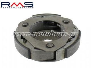 ΣΙΑΓΩΝΕΣ ΦΥΓΟΚΕΝΤΡΙΚΟΥ ΣΥΜΠΛΕΚΤΗ YAMAHA N-MAX 125 / N-MAX 155 RMS