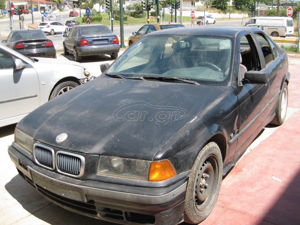 Bmw 316 1995