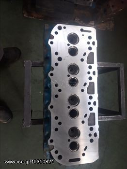 Ford   5000 5600 6600