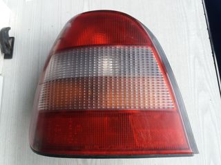 NISSAN SUNNY N 14 L/B (ΦΑΝΟΣ ΠΙΣΩ ΑΡΙΣΤΕΡΟΣ  5 ΑΠΟΡΤΟ) ΜΠΑΜΠΟΥΡΗΣ