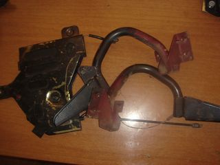 ΜΕΝΤΕΣΕΔΕΣ ΠΙΣΩ ΚΑΠΩ ΒΜW E30 CABRIO-thumb-1