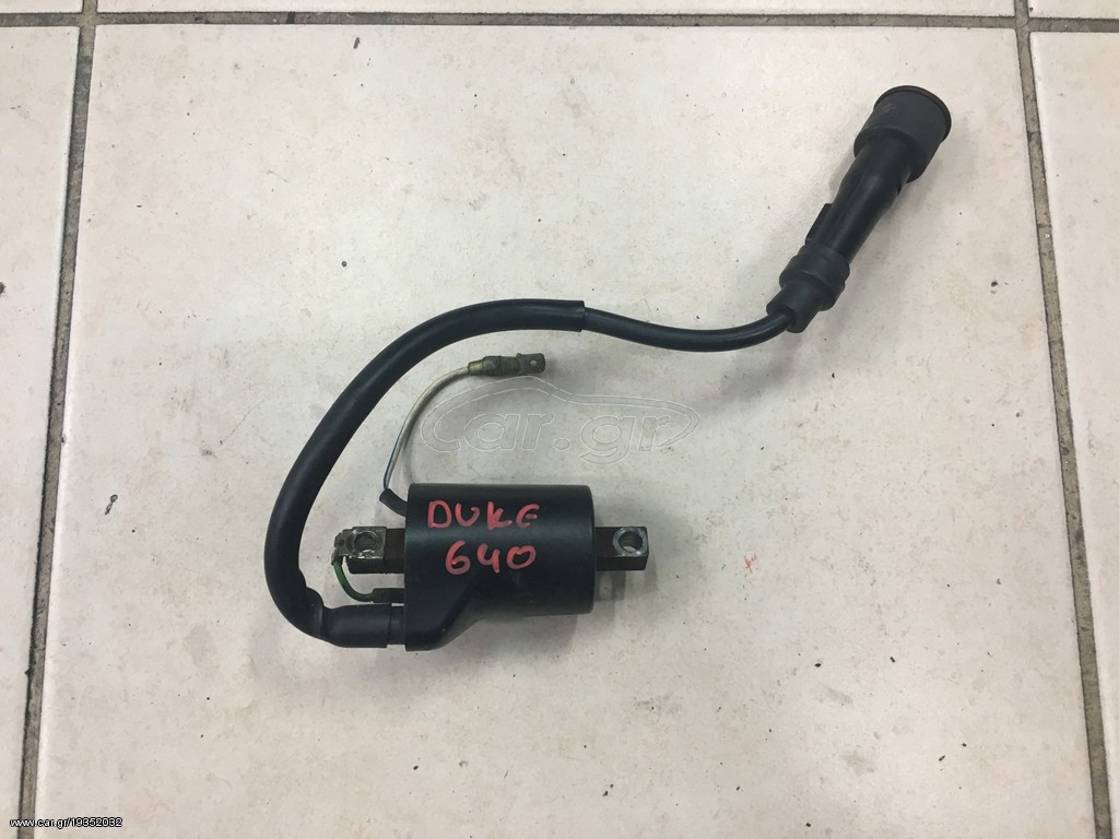 ΠΟΛΛΑΠΛΑΣΙΑΣΤΗΣ LC4-DUKE 640