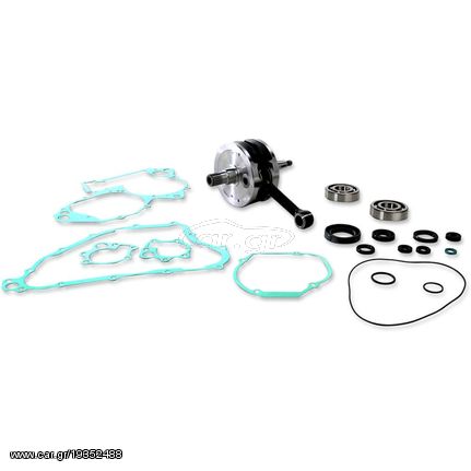 WISECO Στροφαλομπιέλα KIT HONDA CR250 2002-2004