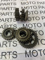 KYMCO SPIKE 125 ΓΡΑΝΑΖΙΑ ΣΑΣΜΑΝ - MOTO PARTS