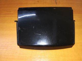 KAWASAKI ZZR 600 ΕΝΩΣΗ ΟΥΡΑΣ ΚΟΚΟΒΙΟΣ