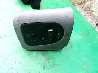 Διακοπτεσ φοτον seat Ibiza 2010