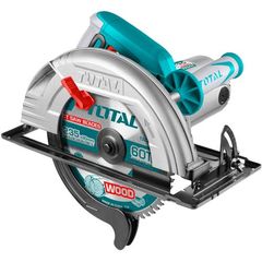 TOTAL ΔΙΣΚΟΠΡΙΟΝΟ ΞΥΛΟΥ 2.200W - 235mm (TS1222356)