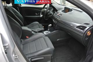 ΑΕΡΟΣΑΚΟΙ ΤΑΜΠΛΟ ΔΙΑΚΟΠΤΕΣ RENAULT MEGANE GT 2011 2012 2013 2014 2015 2016 ΑΝΤΑΛΛΑΚΤΙΚΑ