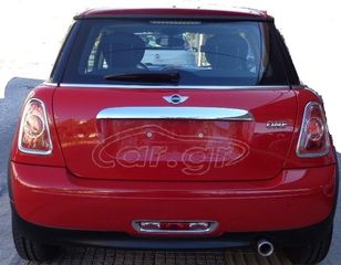 ΑΝΤΑΛΛΑΚΤΙΚΑ mini cooper one '06-'11 φλοτερ αντλια βενζινης ρεζερβουαρ καυσιμου ΜΕΤΑΧΕΙΡΙΣΜΕΝΑ