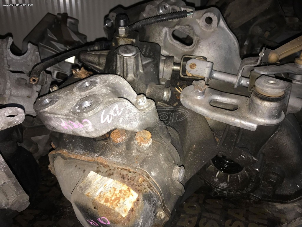 CORSA D Z13DTE ΣΑΖΜΑΝ