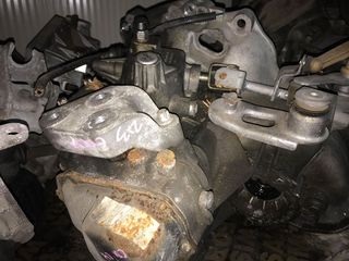 CORSA D Z13DTE ΣΑΖΜΑΝ