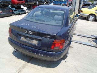 AUDI A4 1998 1595cc AP.KIN:ADP