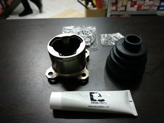 ΜΠΙΛΙΟΦΟΡΟΣ ΕΣΩΤΕΡΙΚΟΣ ΔΕΞΙΑ ΜΕΡΙΑ MITSUBISHI PAJERO L200 L400-thumb-1
