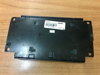 Bose ενισχυτής Audi -thumb-1