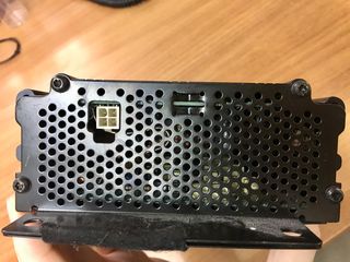 Bose ενισχυτής Audi -thumb-3