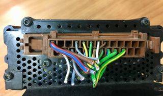 Bose ενισχυτής Audi -thumb-4