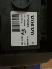 VOLVO FH  KAINOYPIO ISHIFT-thumb-9