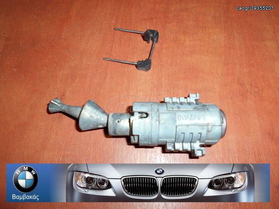 ΑΦΑΛΟΣ ΠΟΡΤΑΣ BMW E60 ''BMW Βαμβακάς''