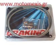 ΣΩΛΗΝΑΚΙ ΥΨΗΛΗΣ   BRK KAWASAKI ZX6RR NINJA/ ZZR-ZX14R/ NINJA 1400/ ZXR636/ Z750/ ZX10R     THΛ 2310512033