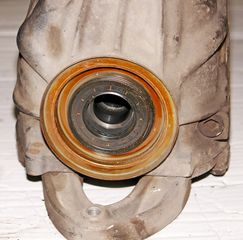 ΔΙΑΦΟΡΙΚΟ ΠΙΣΩ MERCEDES-BENZ VITO VIANO 639 109 111 115 110 113 116-thumb-1