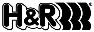 HR H&R SPRINGS ΕΛΛΑΤΗΡΙΑ ΧΑΜΗΛΩΜΑΤΟΣ AUDI A5 + S5 RS5 B8  made in germany
