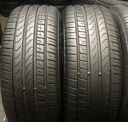 Pirelli P7, 225/50/17, Run Flat, 4 τεμάχια-thumb-1