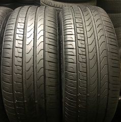 Pirelli P7, 225/50/17, Run Flat, 4 τεμάχια-thumb-2