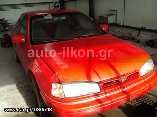 HYUNDAI LANTRA ΑΝΤΑΛΛΑΚΤΙΚΑ