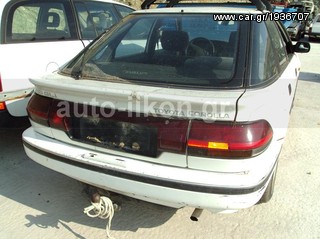 TOYOTA COROLLA EE90 ΑΝΤΑΛΛΑΚΤΙΚΑ