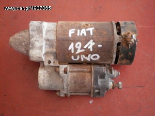 FIAT 127 / UNO ΜΙΖΑ