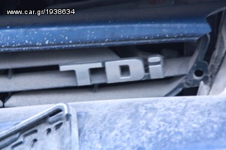 VW CADDY TDI 110PS KLIMA   