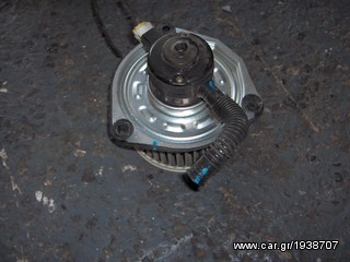 DAEWOO NUBIRA 2000 MON-thumb-1