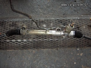 DAEWOO NUBIRA 2000 MON-thumb-3