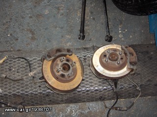 DAEWOO NUBIRA 2000 MON-thumb-4