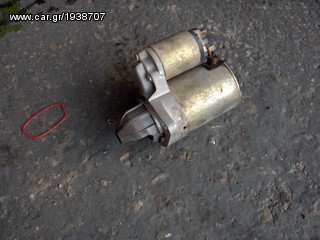 DAEWOO NUBIRA 2000 MON-thumb-5