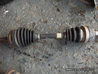 DAEWOO NUBIRA 2000 MON-thumb-6