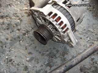 DAEWOO NUBIRA 2000 MON-thumb-8