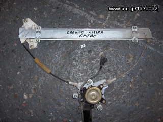 DAEWOO NUBIRA 2000 MON -thumb-2