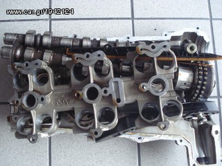  BOXSTER 2.7 03'-05' ΜΟΤΕΡ (m96/23)-thumb-1