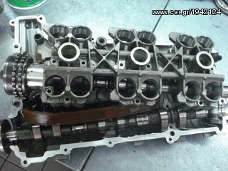  BOXSTER 2.7 03'-05' ΜΟΤΕΡ (m96/23)-thumb-2