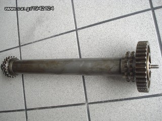  BOXSTER 2.7 03'-05' ΜΟΤΕΡ (m96/23)-thumb-3