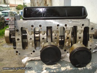  BOXSTER 2.7 03'-05' ΜΟΤΕΡ (m96/23)-thumb-5