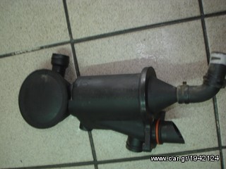  BOXSTER 2.7 03'-05' ΜΟΤΕΡ (m96/23)-thumb-6