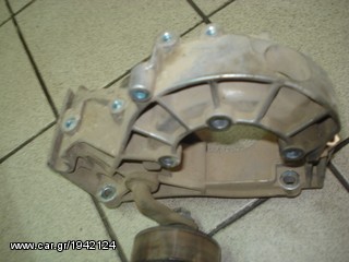  BOXSTER 2.7 03'-05' ΜΟΤΕΡ (m96/23)-thumb-8