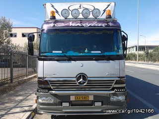 ΦΩΤΑ ΗΜΕΡΑΣ OΛΟΥΣ ΤΟΥΣ ΤΥΠΟΥΣ ΦΟΡΤΗΓΩΝ VOLVO-SCANIA-MERCEDES-ΜΑΝ-DAF-thumb-18