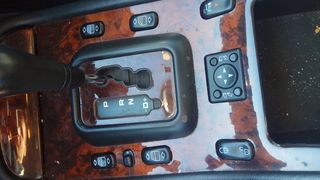 Mercedes-Benz ML 320 2006-thumb-6