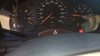 Mercedes-Benz ML 320 2006-thumb-7