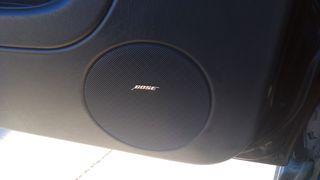 Mercedes-Benz ML 320 2006-thumb-9