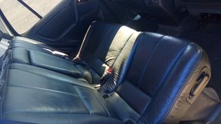 Mercedes-Benz ML 320 2006-thumb-11